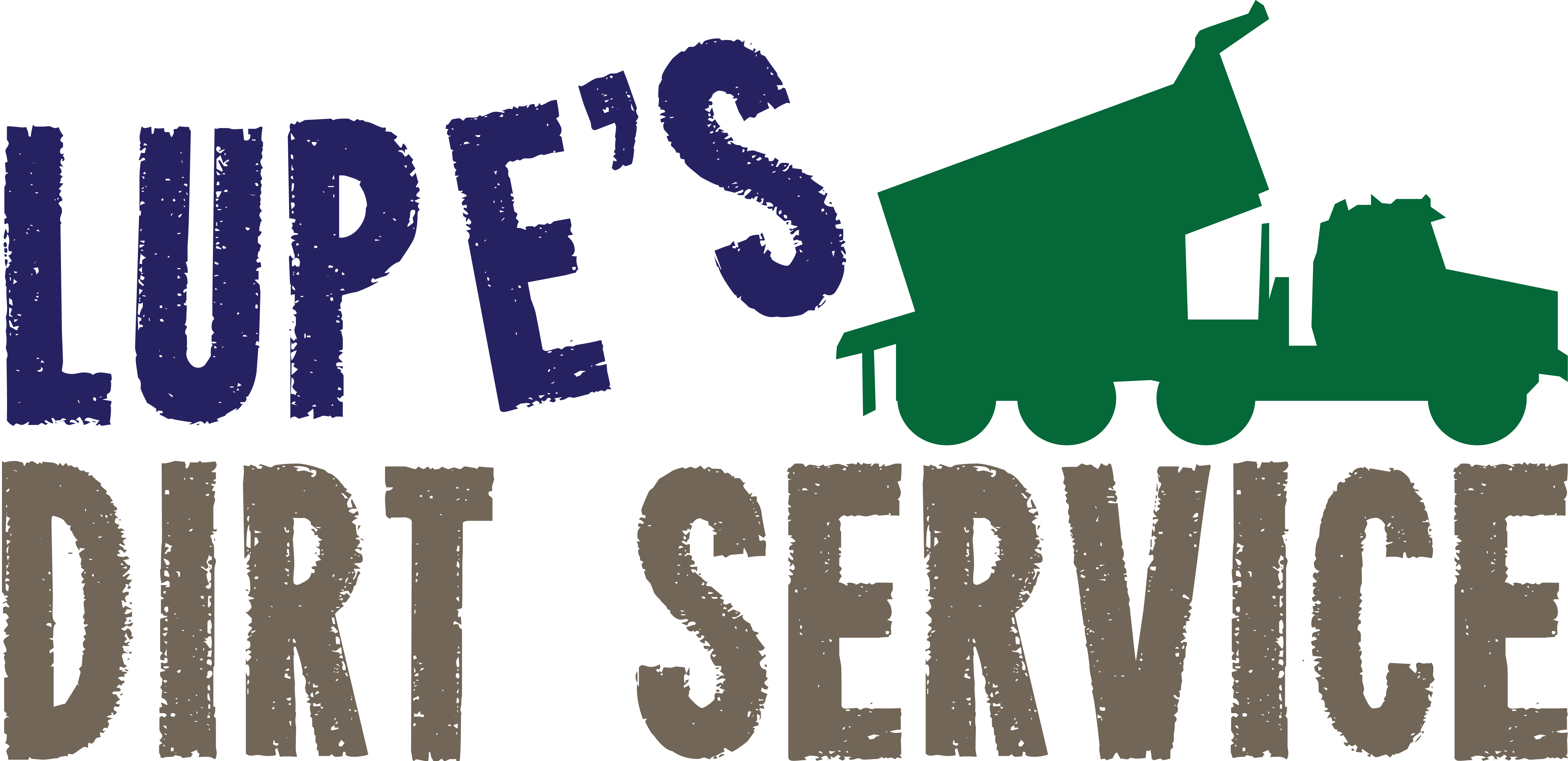 Lupe's Dirt Service
